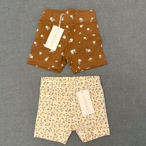 Organic cotton bike short Jamie Kay